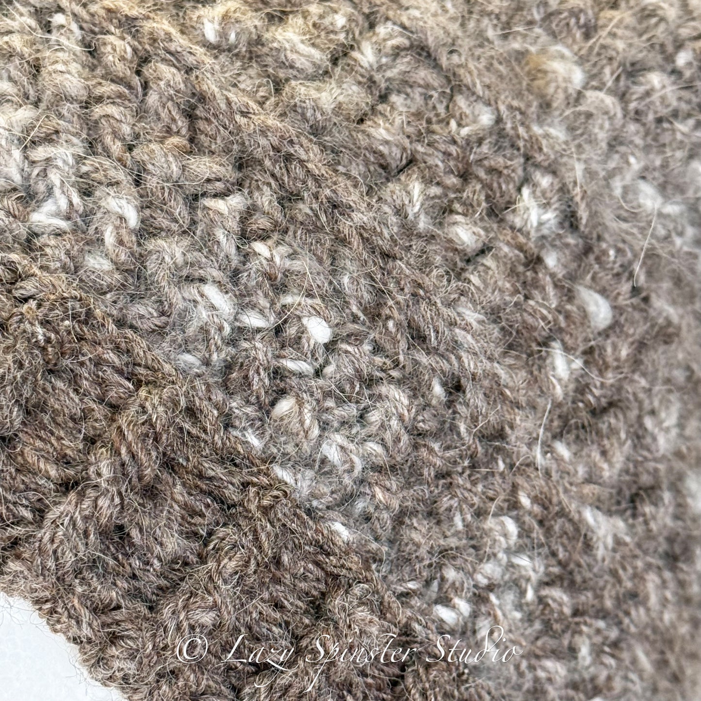 Alpaca Blend Hat