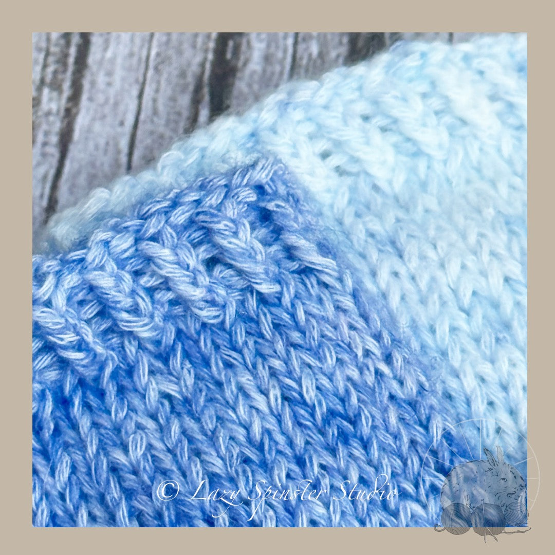 Ocean Mist Hand Warmers