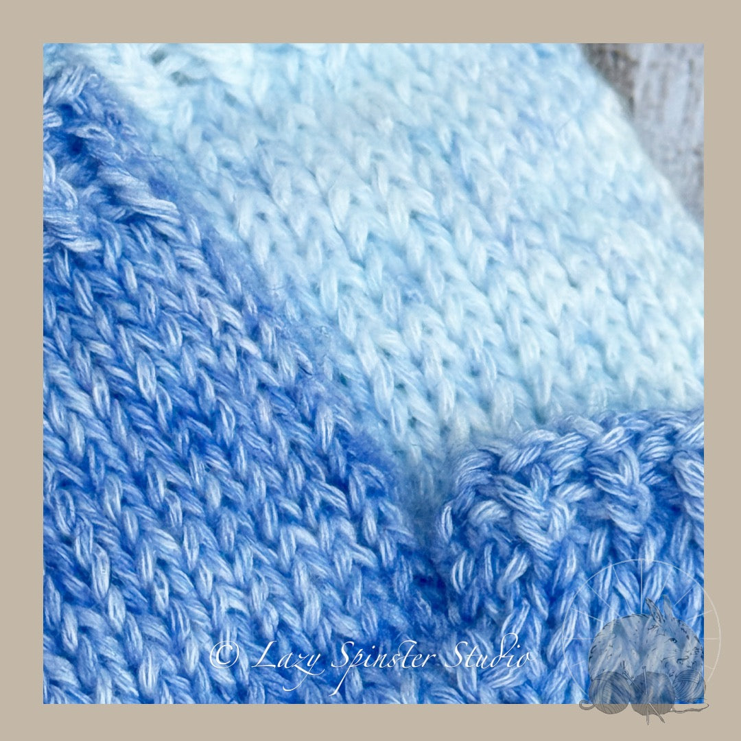 Ocean Mist Hand Warmers