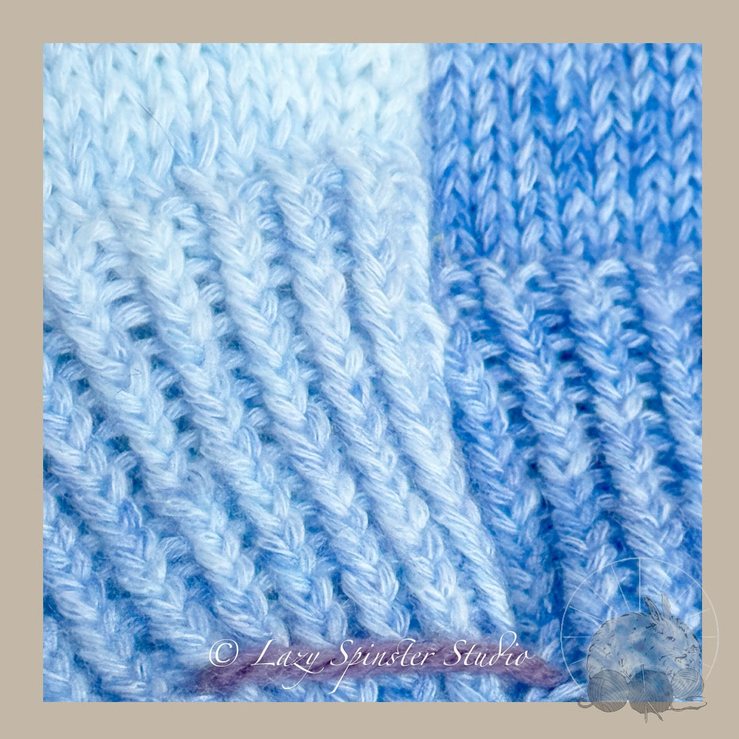 Ocean Mist Hand Warmers