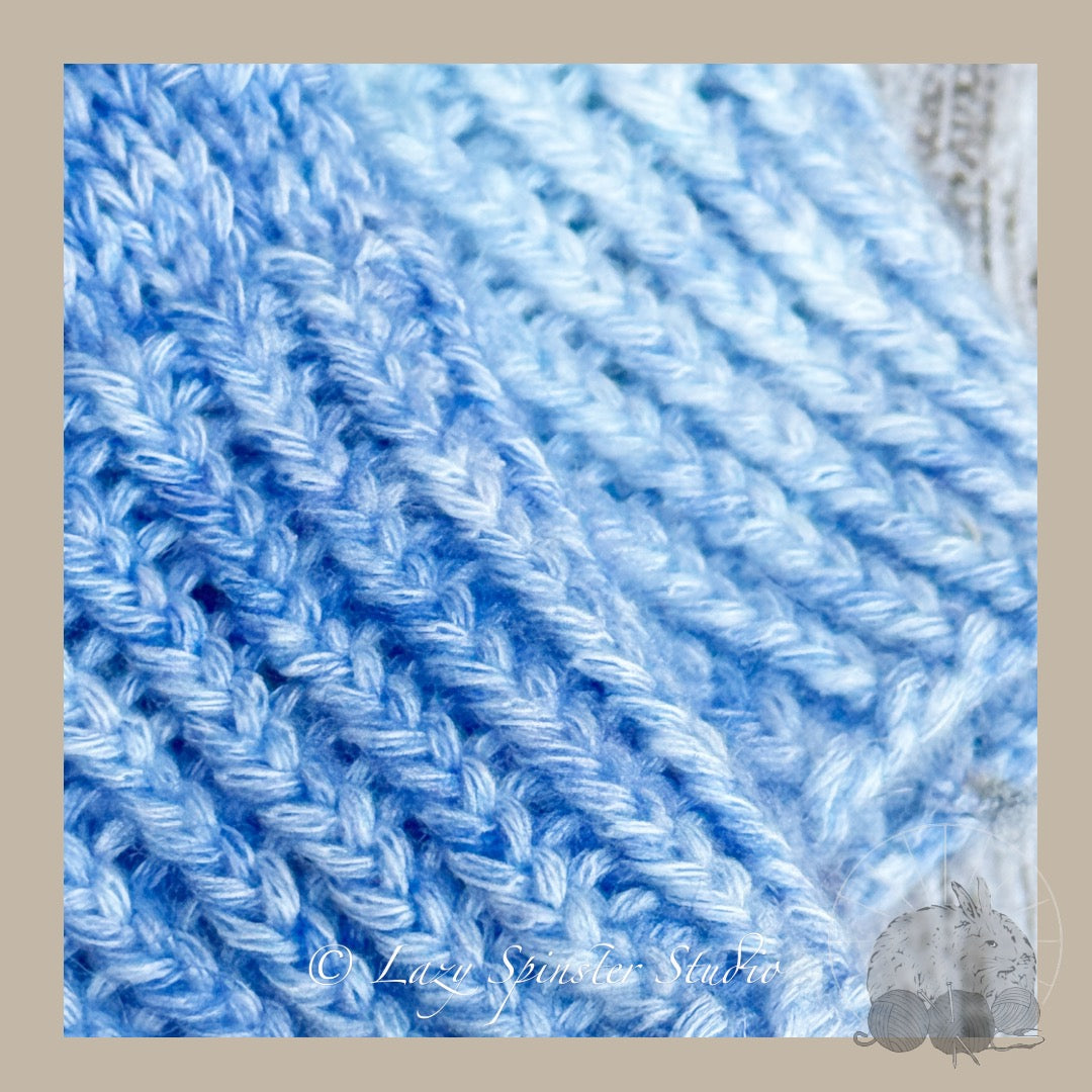 Ocean Mist Hand Warmers