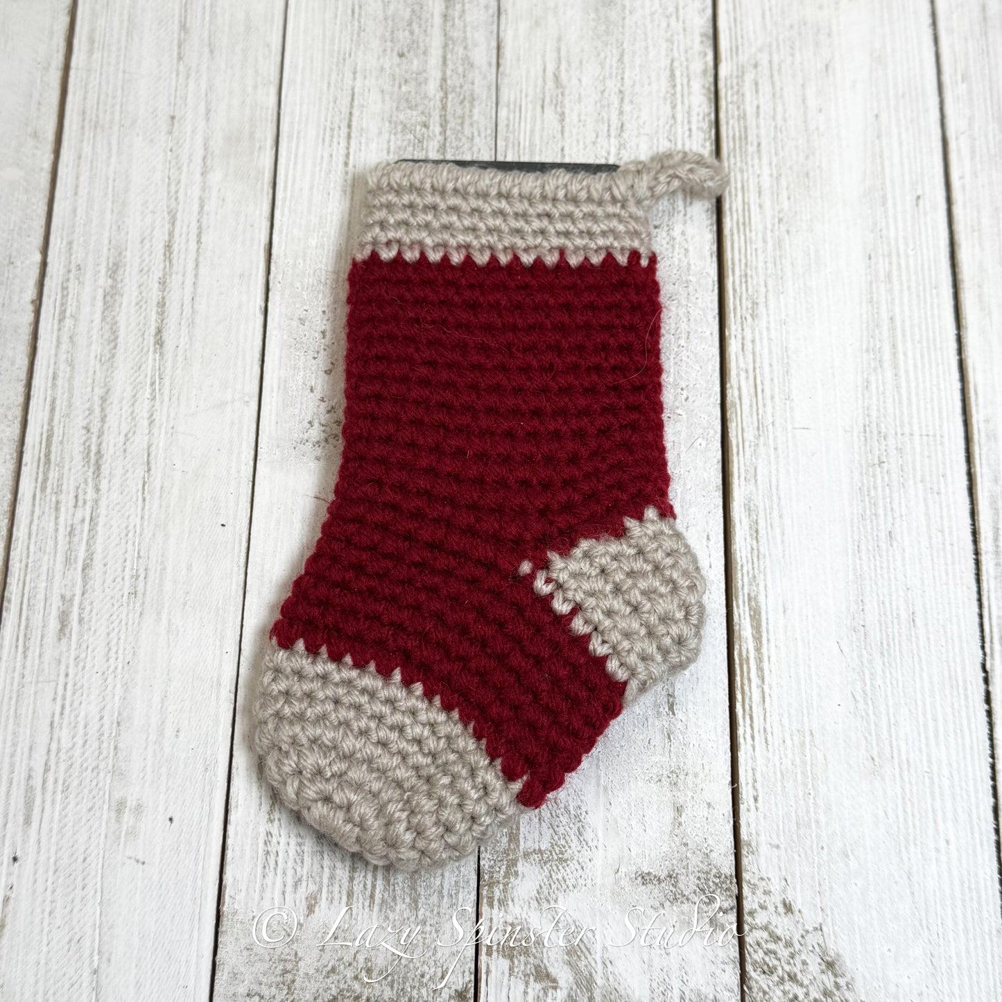 Gift Card Stockings, Gift Card Holder