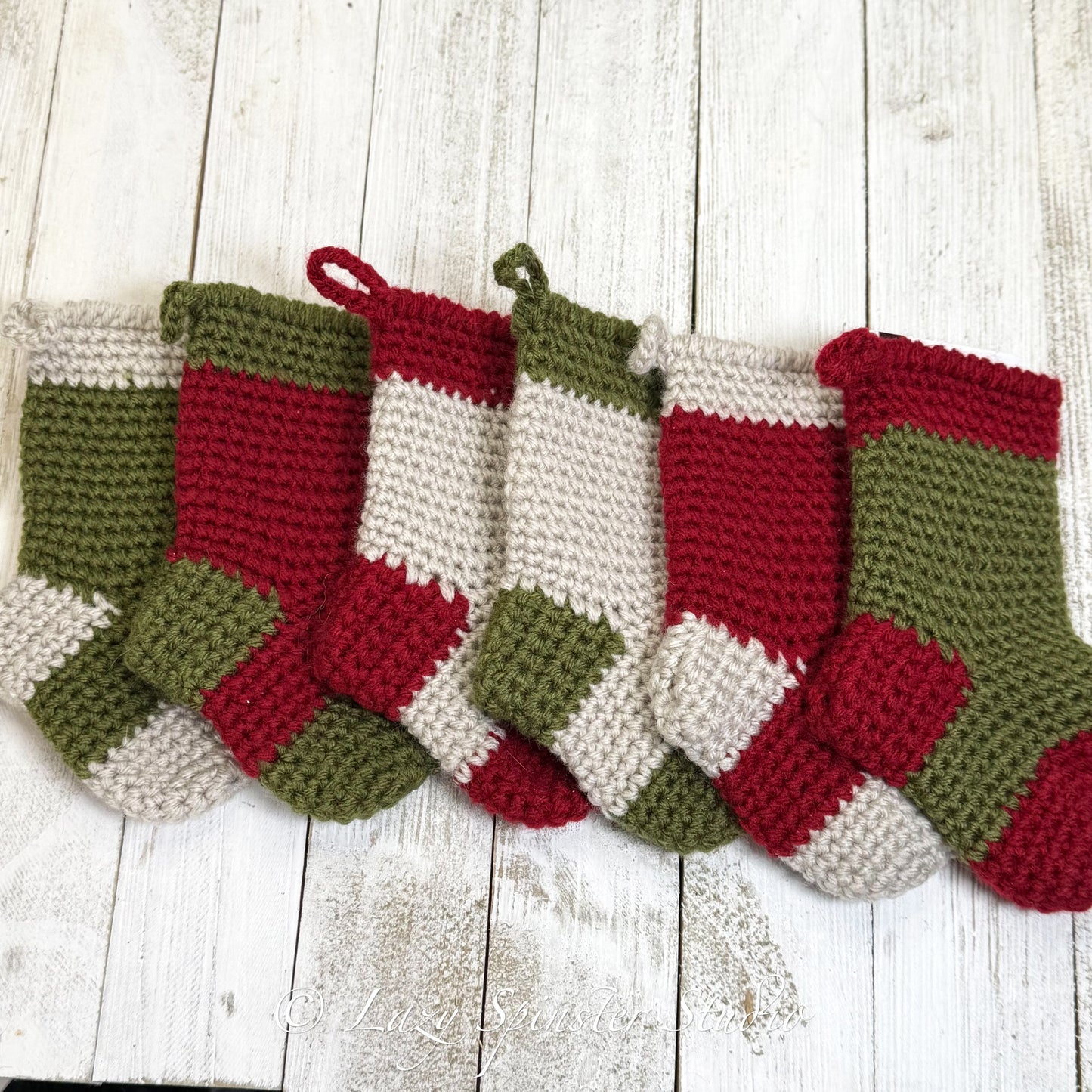 Gift Card Stockings, Gift Card Holder