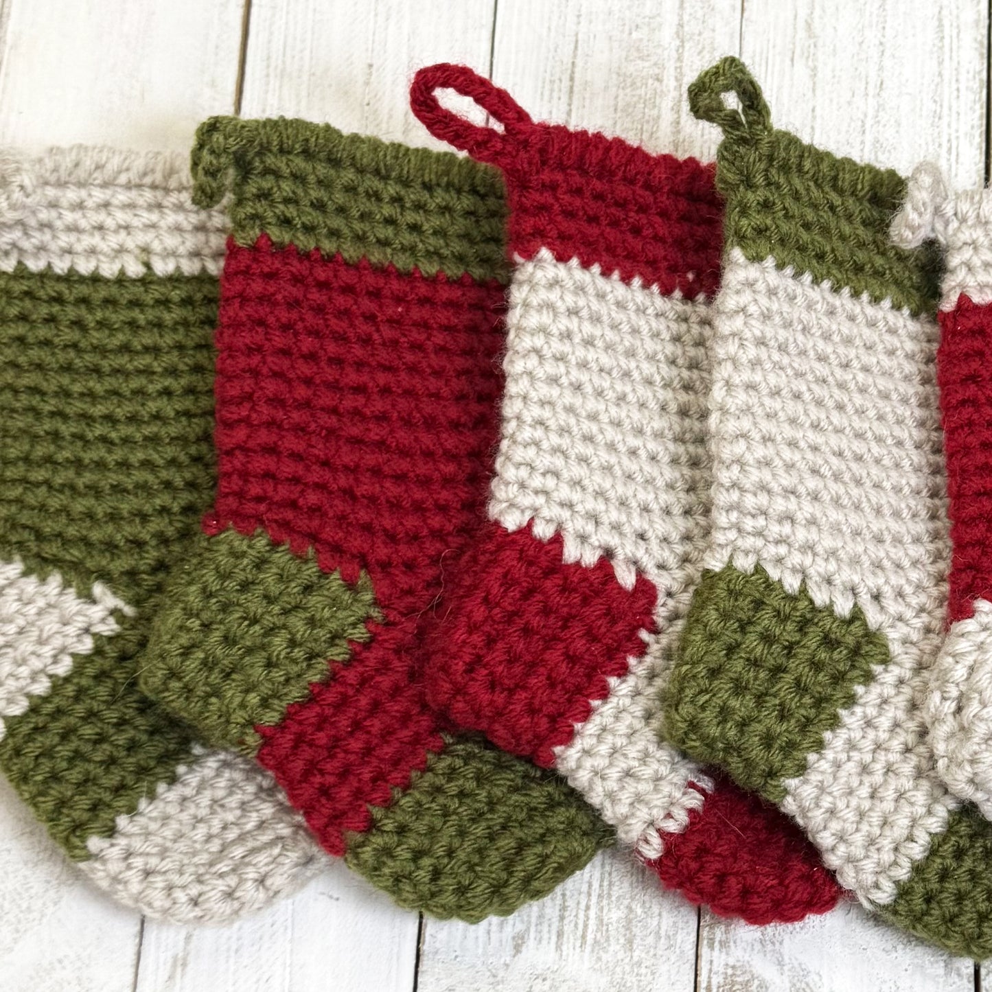 Gift Card Stockings, Gift Card Holder