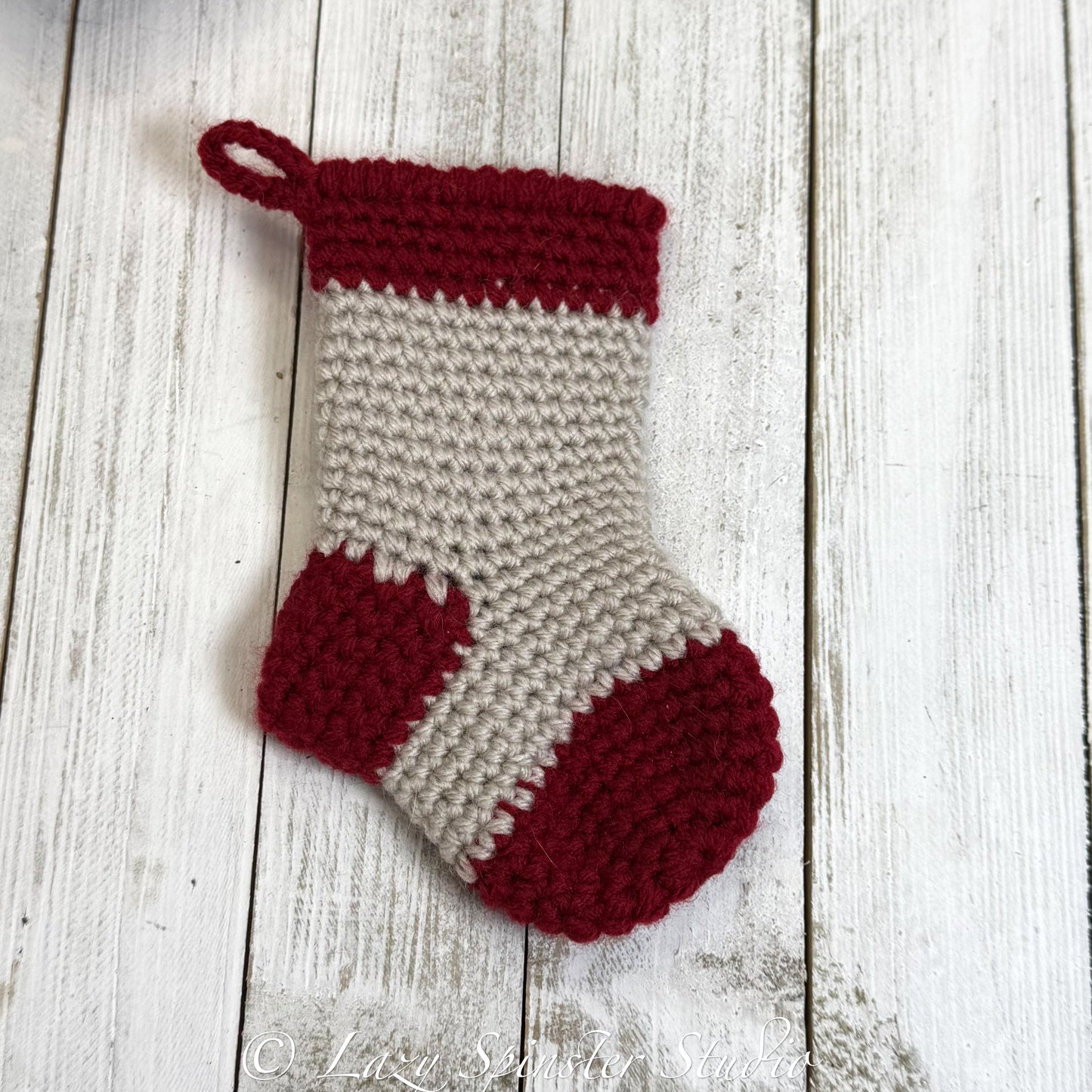 Gift Card Stockings, Gift Card Holder