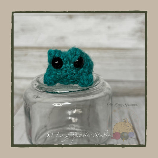 Journey Toads; Ready to ship