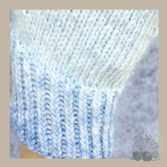 Ocean Mist Hand Warmers