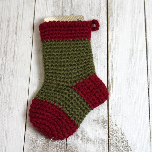 Gift Card Stockings, Gift Card Holder